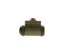 Колесный тормозной цилиндр BOSCH F026002566 (фото 3)