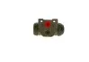 Колесный тормозной цилиндр BOSCH F026002566 (фото 4)