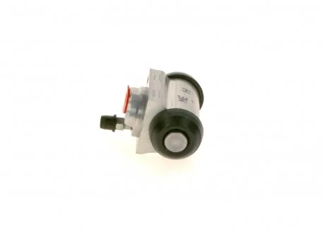 Тормозной цилиндр Renault Captur / Duster / Kangoo II / Logan 07- BOSCH F026002573