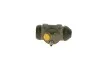 Цилиндр тормозной рабочий BOSCH F 026 002 579 (фото 4)
