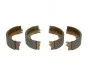 БАРАБАННI КОЛОДКИ СТОЯНК.ГАЛЬМА BOSCH F 026 008 001 (фото 2)