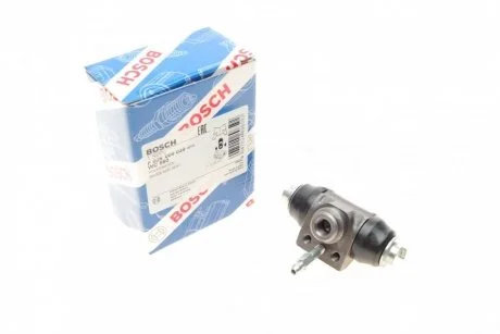 Колесный тормозов. цилиндр BOSCH F026009039