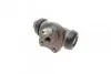 Тормозной цилиндр кол. CHEVROLET / DAEWOO / OPEL Aveo / Esprero / Nexia / Ascona задняя сторона PR2 BOSCH F026009143 (фото 6)