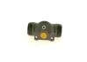 Тормозной цилиндр BOSCH F 026 009 181 (фото 4)