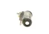 Колесный тормозной цилиндр BOSCH F026009234 (фото 1)