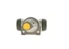 Колесный тормозной цилиндр BOSCH F026009234 (фото 4)