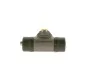 Тормозной цилиндр BOSCH F 026 009 260 (фото 3)