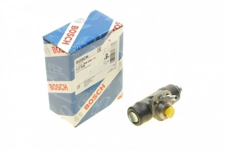 Тормозной цилиндр BOSCH F 026 009 290