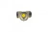 Гальмівний циліндр PR2 NISSAN/RENAULT Kubistar/Kangoo \'\'R BOSCH F026009482 (фото 6)