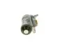 Гальмівний циліндр PR2 NISSAN/RENAULT Kubistar/Kangoo \'\'R BOSCH F026009483 (фото 2)