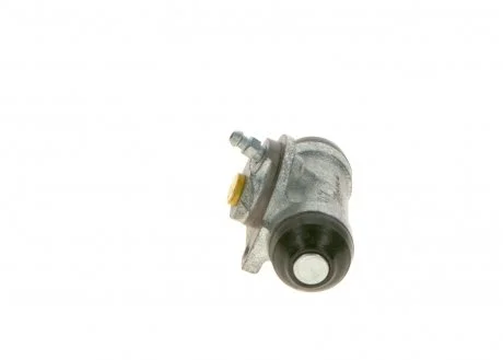 Тормозной цилиндр PR2 NISSAN / RENAULT Kubistar / Kangoo задняя сторона BOSCH F026009483