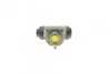 Цилиндр тормозного суппорта RENAULT Megane задняя сторона 96 -03 BOSCH F026009564 (фото 4)