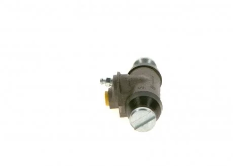 Циліндр гальмівного супорта LADA/NIVA 01 -07 BOSCH F026009744 (фото 1)