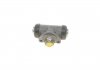 Цилиндр тормозного суппорта CHEVROLET / LADA задняя сторона PR2 BOSCH F026009795 (фото 4)