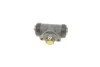 Циліндр гальмівного супорта CHEVROLET/LADA ззаду PR2 BOSCH F026009795 (фото 4)
