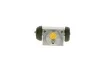 Гальмівний циліндр колісний FORD Focus/Tourneo Connect/Transit Connect \'\'1,4-2,0 \'\'02-13 PR2 BOSCH F026009927 (фото 4)