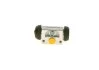 Гальмівний циліндр колісний RENAULT Сlio/Fluence/Modus \'\'1,1-2,0 \'\'04>> PR2 BOSCH F026009934 (фото 4)