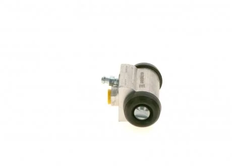 Цилиндр тормозного суппорта RENAULT Сlio / Fluence / Modus 1,1-2,0 04 - PR2 BOSCH F026009934