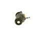 Цилиндр тормозного суппорта CHEVROLET / DAEWOO Aveo / Kalos 1,2-1,4 03 - BOSCH F026009939 (фото 2)