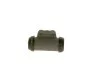 Цилиндр тормозного суппорта CHEVROLET / DAEWOO Aveo / Kalos 1,2-1,4 03 - BOSCH F026009939 (фото 3)