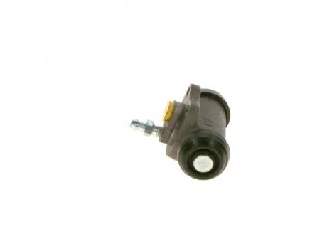 Цилиндр тормозного суппорта CHEVROLET / DAEWOO Aveo / Kalos 1,2-1,4 03 - BOSCH F026009939