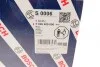 Повітряний фільтр 0006 MITSUBISHI / SMART Colt, Fortfour 1,5i 04- BOSCH F026400006 (фото 8)