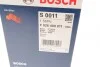 Повітряний фільтр BOSCH F026400011 (фото 6)