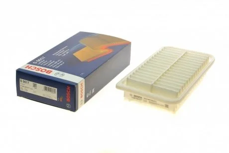 Фільтр повітря BOSCH F026400017