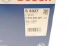 Воздушный фильтр 0027 Audi A6 BOSCH F026400027 (фото 5)