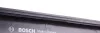 Воздушный фильтр 0044 HYUNDAI / KIA Sportage, Elantra, Tucson 04- BOSCH F026400044 (фото 4)