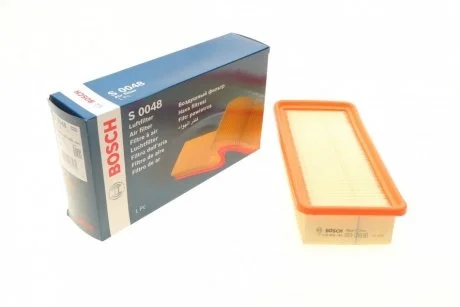 Фільтр повітря BOSCH F026400048