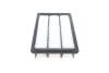 ПОВІТРЯНИЙ ФІЛЬТР BOSCH F 026 400 091 (фото 4)