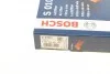 Воздушный фильтр 0101 NISSAN Cube, Micra, Qashqai, Tiida 1,6-1,8 05- BOSCH F026400101 (фото 6)