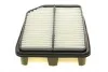 Воздушный фильтр 0125 Suzuki Grand Vitara BOSCH F026400125 (фото 3)