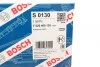 Воздушный фильтр 0130 Nissan 350Z, Infiniti EX35, G37 BOSCH F026400130 (фото 7)