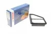 Фільтр повітряний Honda Civic 1.4 08- BOSCH F 026 400 132 (фото 1)