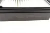 Фільтр повітряний Honda Civic 1.4 08- BOSCH F 026 400 132 (фото 5)