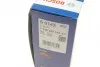 Фільтр повітряний Toyota Yaris 1.4 05- BOSCH F 026 400 143 (фото 5)