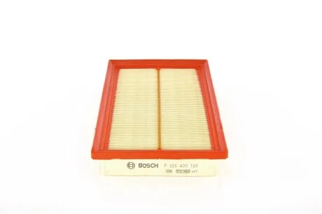 ПОВІТРЯНИЙ ФІЛЬТР ВСТАВКА BOSCH F 026 400 168 (фото 1)