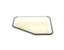 Воздушный фильтр 0188 Toyota RAV-4, Camry 2,0 - 3,5 2006 - BOSCH F026400188 (фото 2)