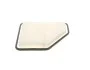 Воздушный фильтр 0188 Toyota RAV-4, Camry 2,0 - 3,5 2006 - BOSCH F026400188 (фото 3)
