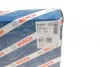 Повітряний фільтр вставка SUZUKI Swift MZ/Liana \'\'1.3 BOSCH F026400191 (фото 6)