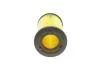 Повітряний фільтр NISSAN Navara/Pickup "2.5D "01-08 BOSCH F026400199 (фото 3)