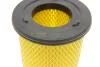 Повітряний фільтр NISSAN Navara/Pickup "2.5D "01-08 BOSCH F026400199 (фото 4)
