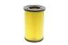 Повітряний фільтр NISSAN Navara/Pickup "2.5D "01-08 BOSCH F026400199 (фото 5)