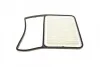Воздушный фильтр DAIHATSU Materia / Terios BOSCH F026400227 (фото 7)