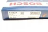 Воздушный фильтр DAIHATSU Materia / Terios BOSCH F026400227 (фото 8)