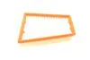 Фільтр повітря BOSCH F026400229 (фото 4)