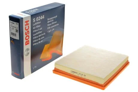 Фільтр повітря BOSCH F026400244
