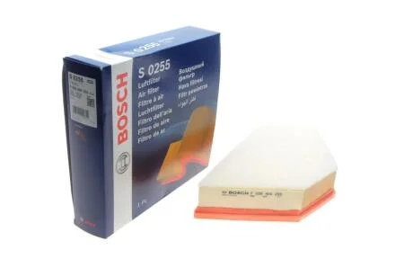 Фильтр воздушный VVOLVO C30 / V40 II D BOSCH F026400255